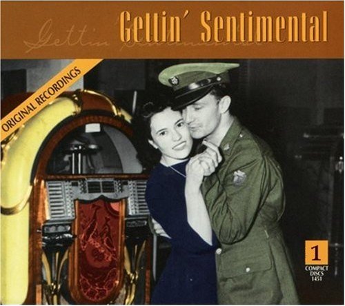 Various Artists/Gettin' Sentimental Vol. 1